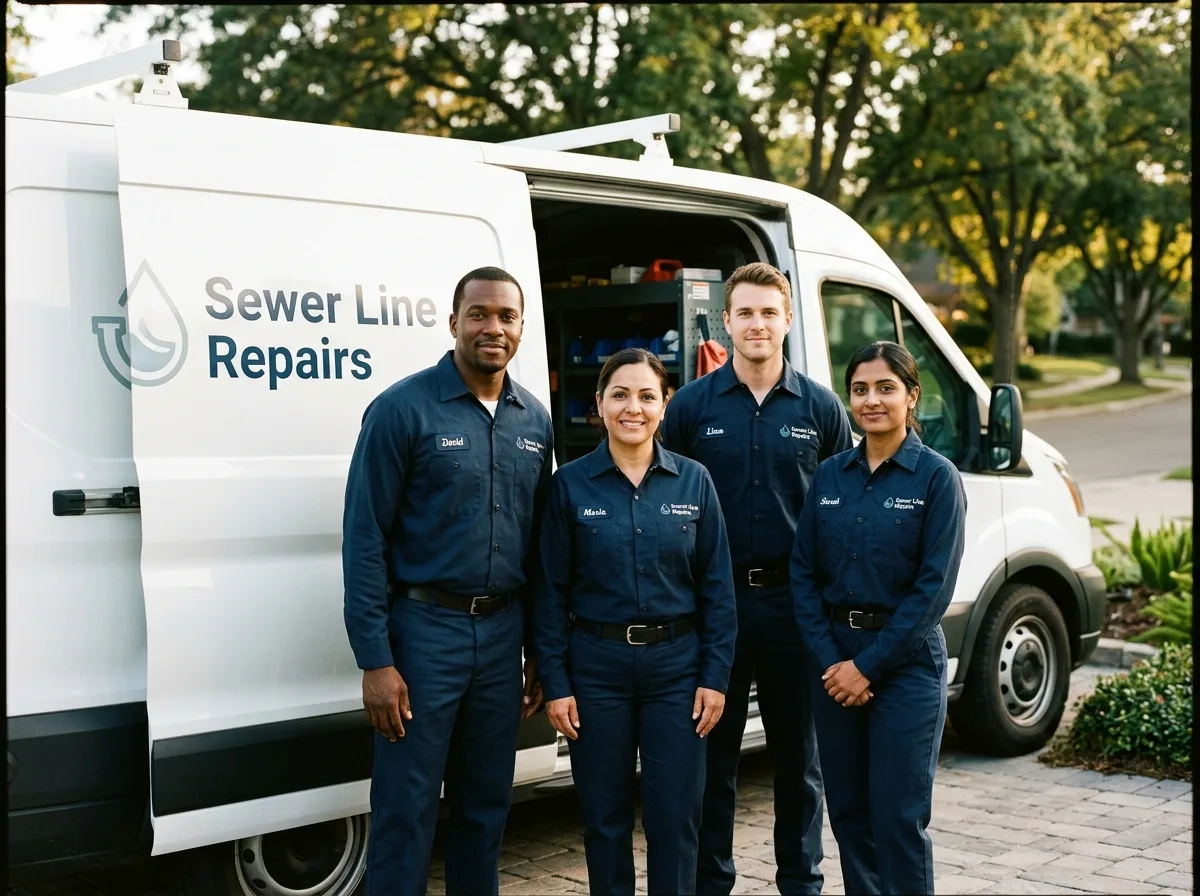 Emergency Plumber company in Hosford, FL